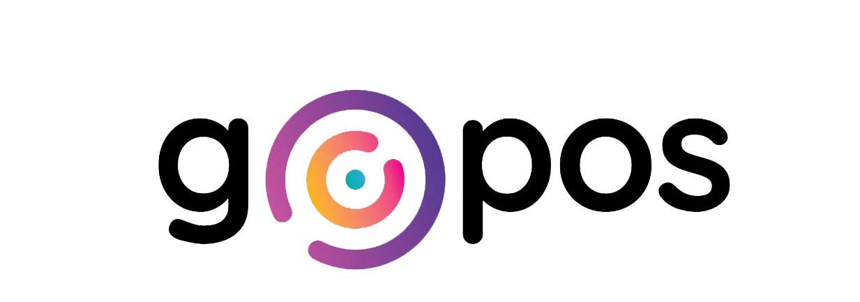 GoPOS | Smart POS. Smarter Business.